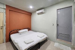 Freesia Saladaeng Silom Apartments fotoÄŸrafÄ±