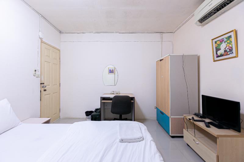 Freesia Saladaeng Silom Apartments - Oda