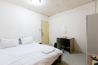 Freesia Saladaeng Silom Apartments fotoÄŸrafÄ±