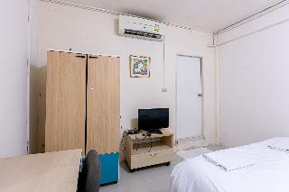 Freesia Saladaeng Silom Apartments fotoÄŸrafÄ±