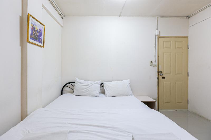 Freesia Saladaeng Silom Apartments - Oda