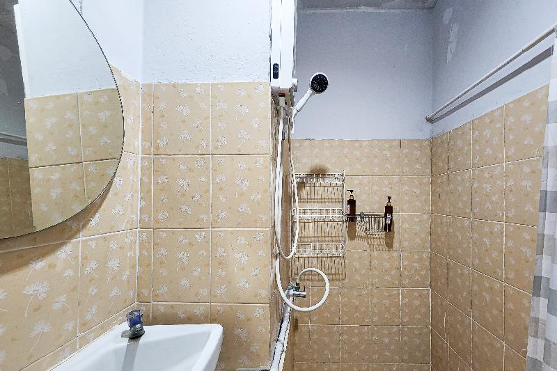 Freesia Saladaeng Silom Apartments - Oda