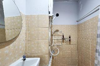 Freesia Saladaeng Silom Apartments fotoÄŸrafÄ±