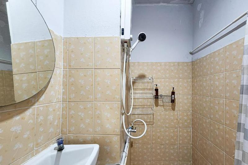Freesia Saladaeng Silom Apartments - Oda