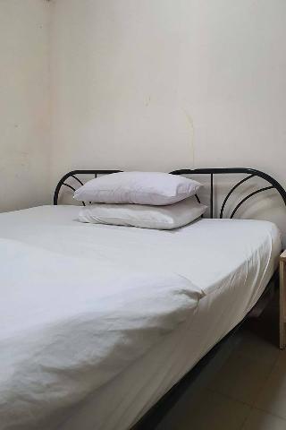 Freesia Saladaeng Silom Apartments fotoÄŸrafÄ±