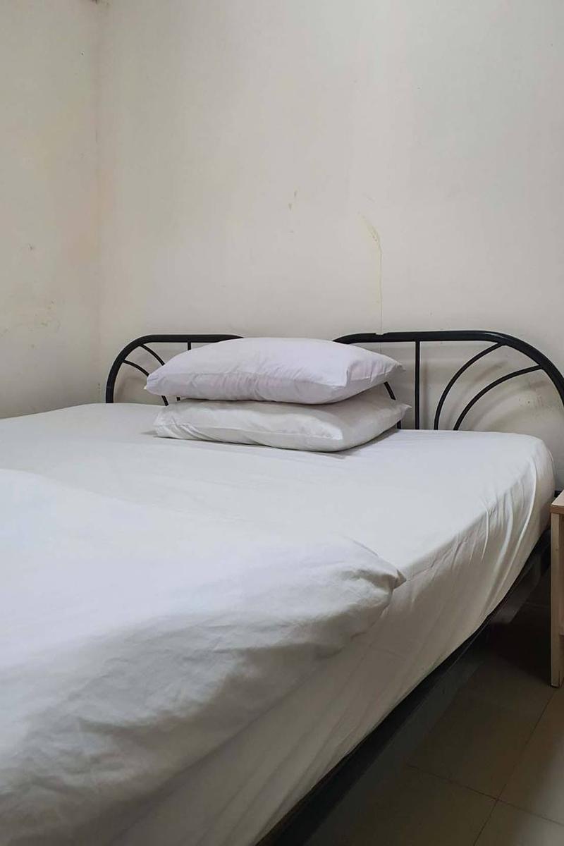 Freesia Saladaeng Silom Apartments - Oda