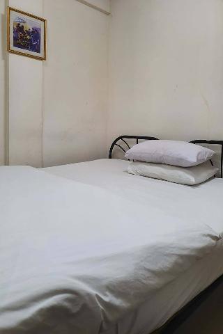 Freesia Saladaeng Silom Apartments fotoÄŸrafÄ±