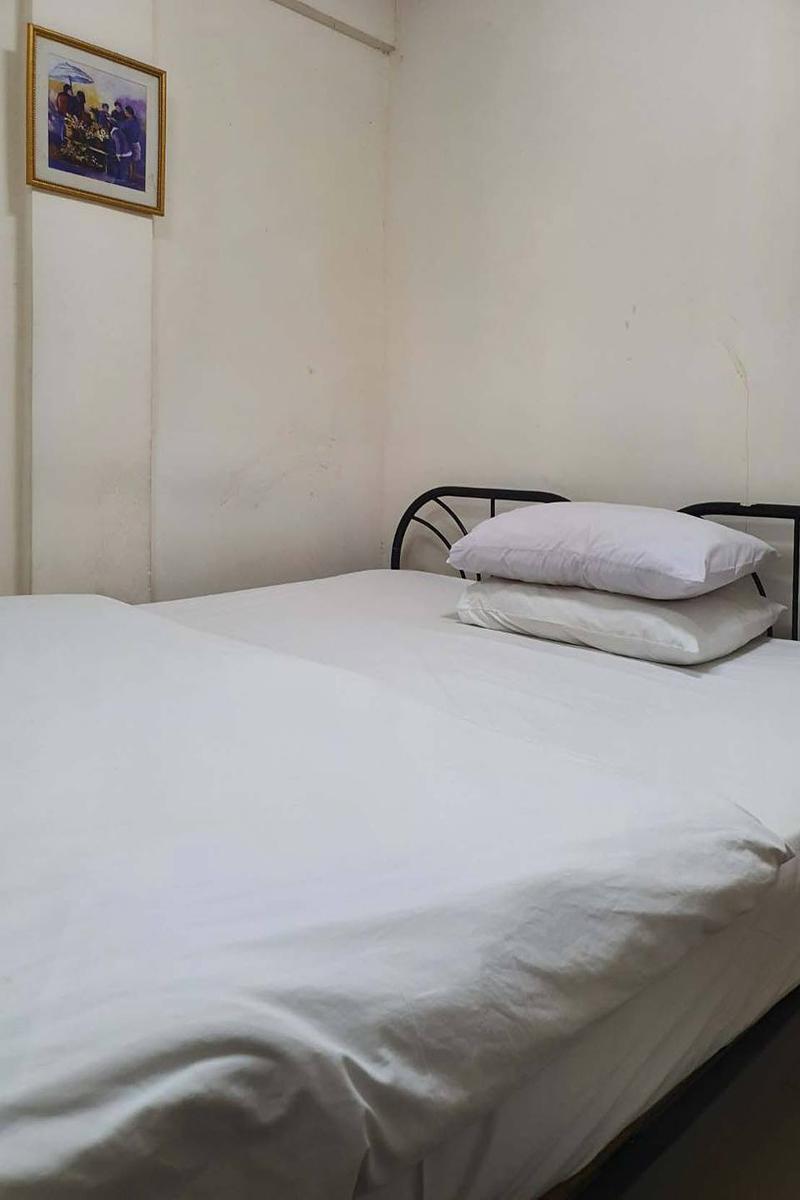 Freesia Saladaeng Silom Apartments - Oda