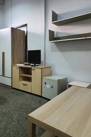 Freesia Saladaeng Silom Apartments fotoÄŸrafÄ±