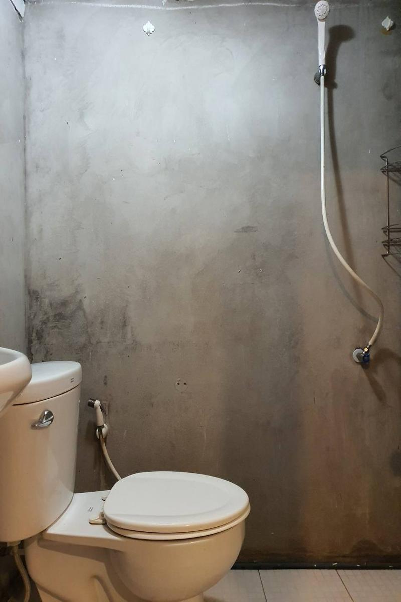 Freesia Saladaeng Silom Apartments - Oda