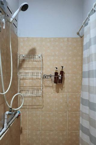 Freesia Saladaeng Silom Apartments fotoÄŸrafÄ±