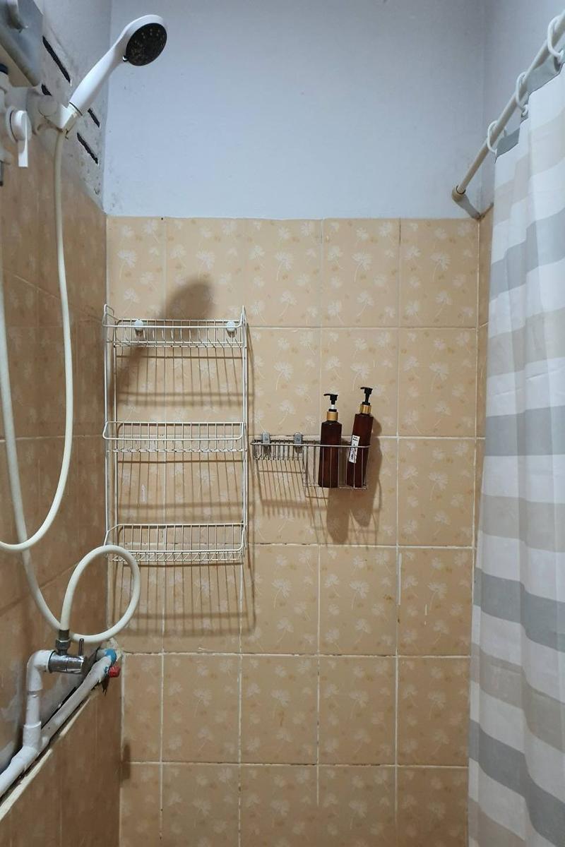 Freesia Saladaeng Silom Apartments - Oda