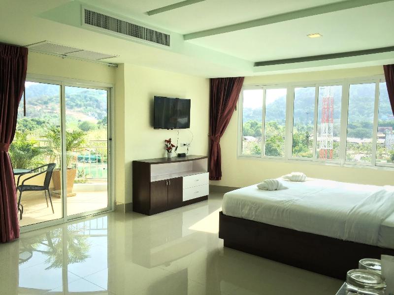 Smile Residence - Lobi