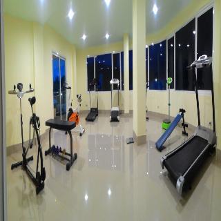 Smile Residence fotoÄŸrafÄ±
