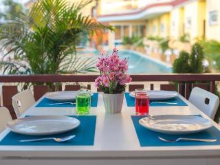 Smile Residence otel fotoğrafı