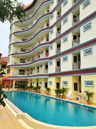 Smile Residence fotoÄŸrafÄ±