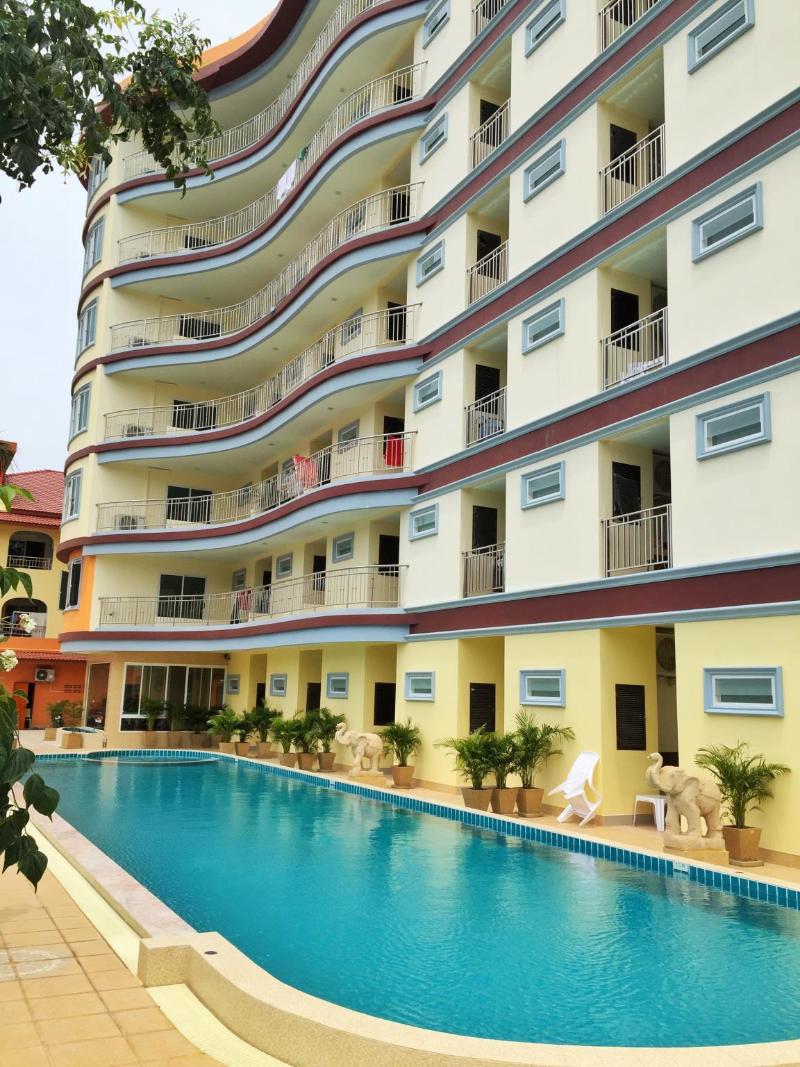 Smile Residence - Genel