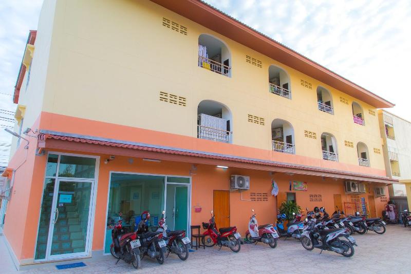 Smile Residence - Genel