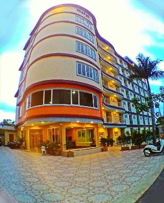 Smile Residence fotoÄŸrafÄ±