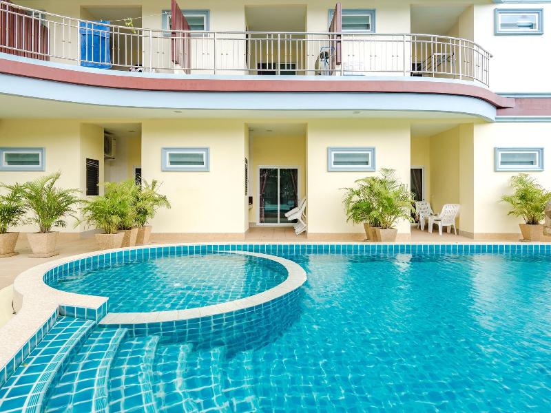 Smile Residence - Genel
