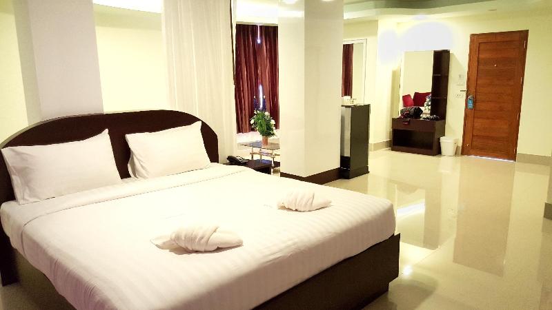 Smile Residence - Oda