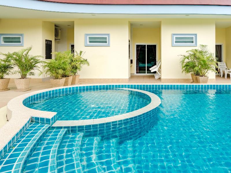 Smile Residence - Plaj