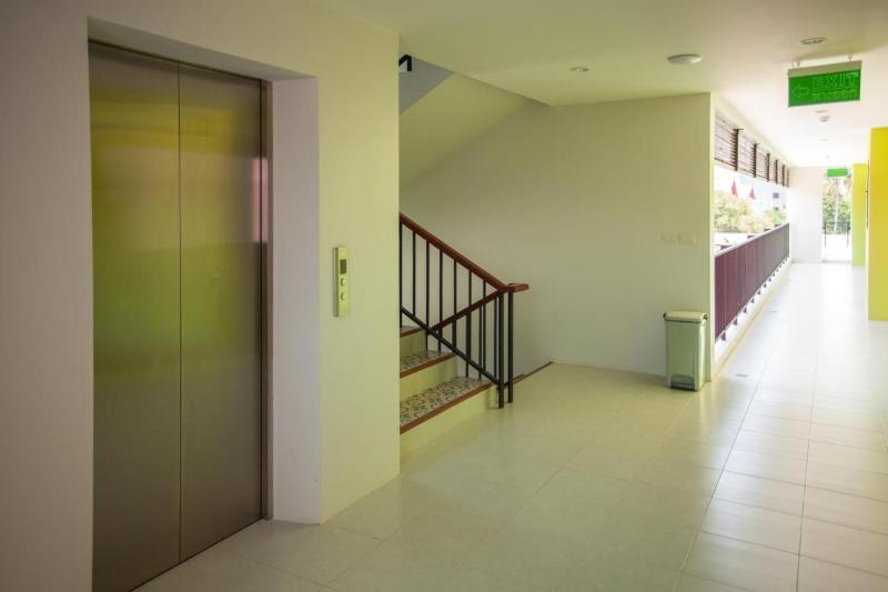 Jjw House by ZUZU - Genel