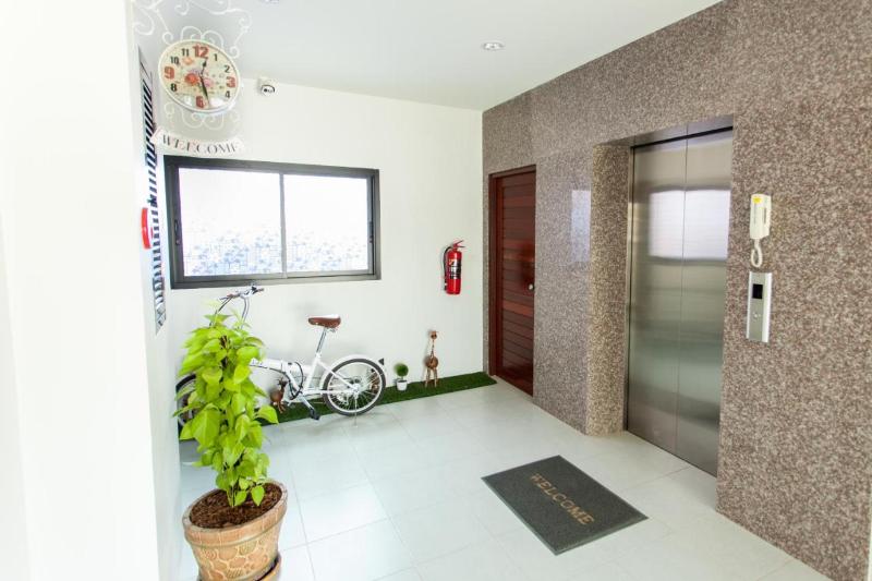 Jjw House by ZUZU - Genel
