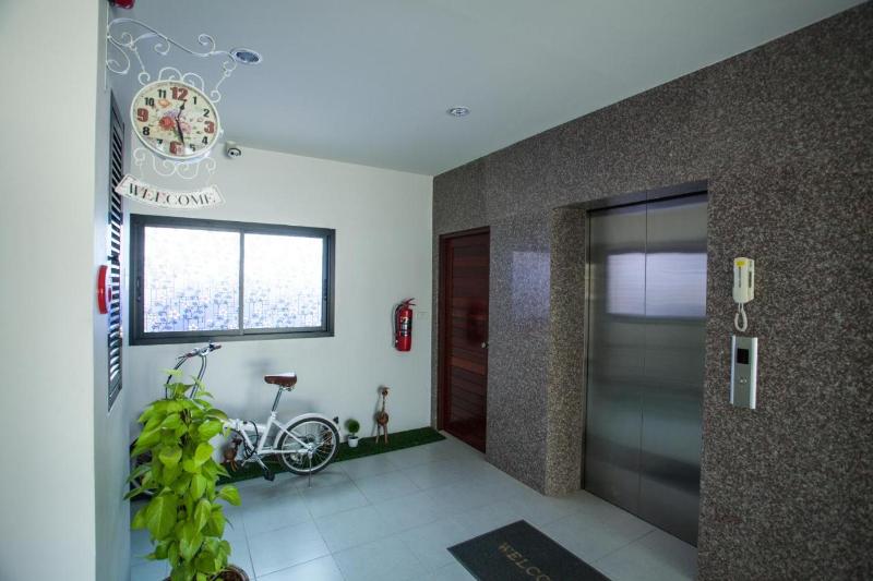 Jjw House by ZUZU - Genel