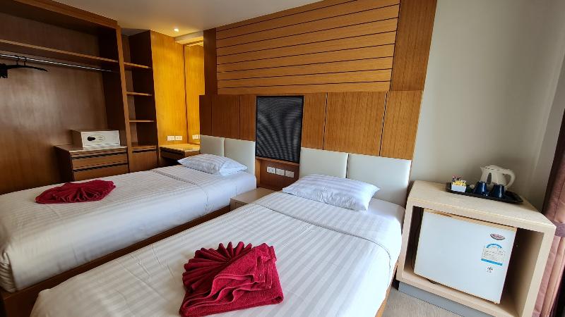 Room Actually by ZUZU - Oda
