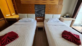 Room Actually by ZUZU fotoÄŸrafÄ±