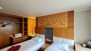 Room Actually by ZUZU fotoÄŸrafÄ±
