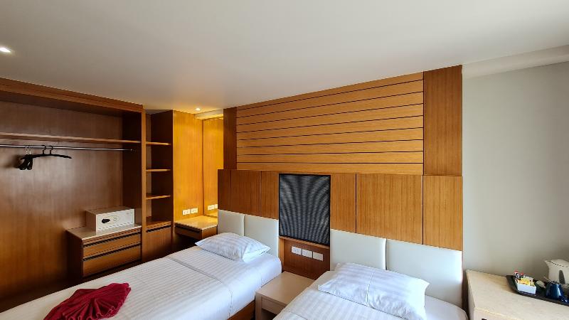 Room Actually by ZUZU - Oda