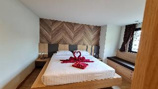 Room Actually by ZUZU fotoÄŸrafÄ±
