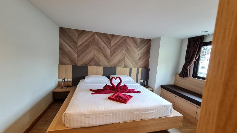 Room Actually by ZUZU - Oda