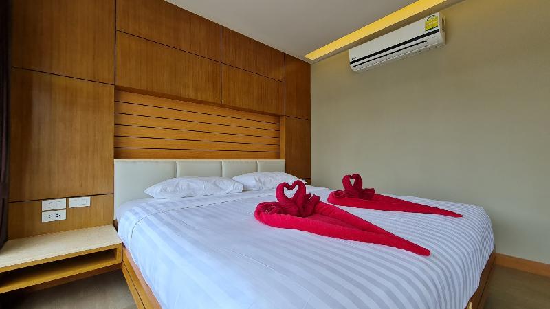 Room Actually by ZUZU - Oda