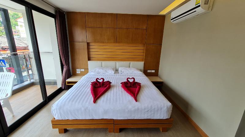 Room Actually by ZUZU - Oda