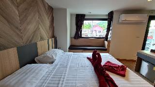 Room Actually by ZUZU fotoÄŸrafÄ±