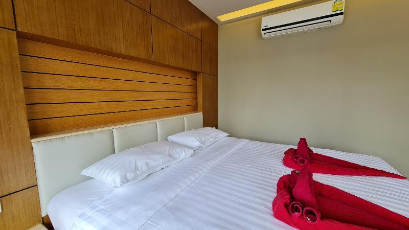 Room Actually by ZUZU - Oda