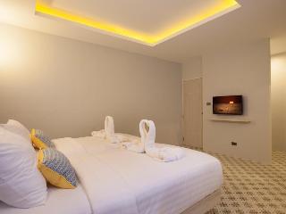 Nature Pine Residence otel fotoğrafı
