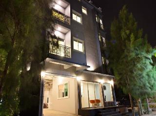 Nature Pine Residence fotoÄŸrafÄ±