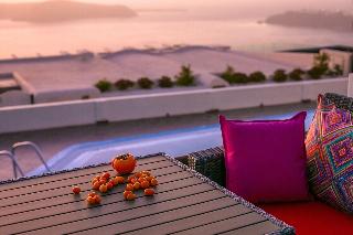 Abelonas Retreat-Sunset and Sunrise Lodgins