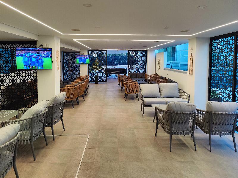 Bohemian Gardens Hotel - Aktivite