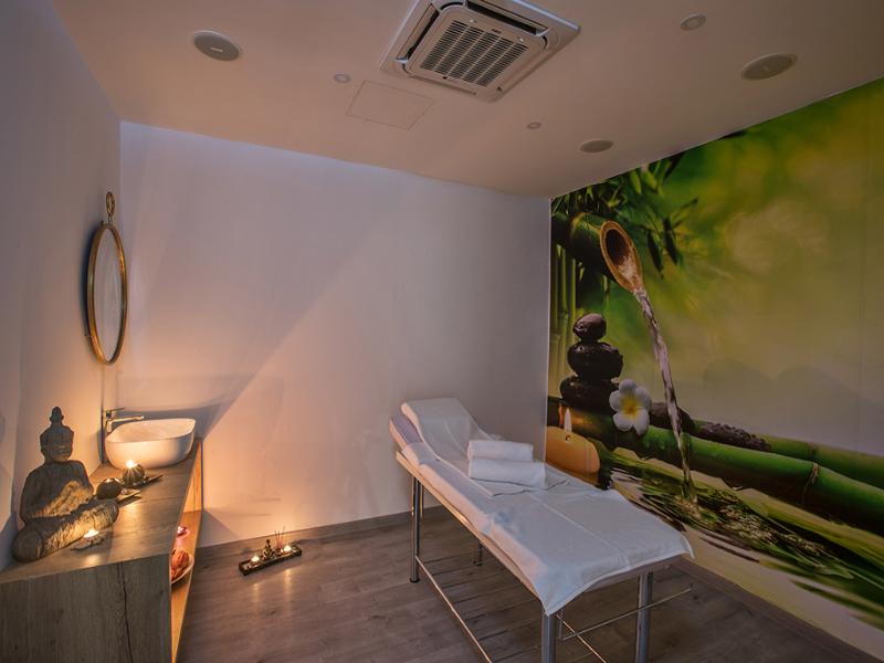 Bohemian Gardens Hotel - Aktivite