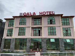 Ruma Qala Hotel otel fotoğrafı