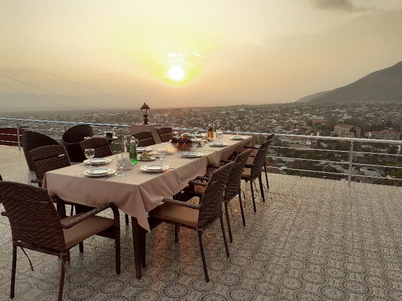 Ruma Qala Hotel - Genel