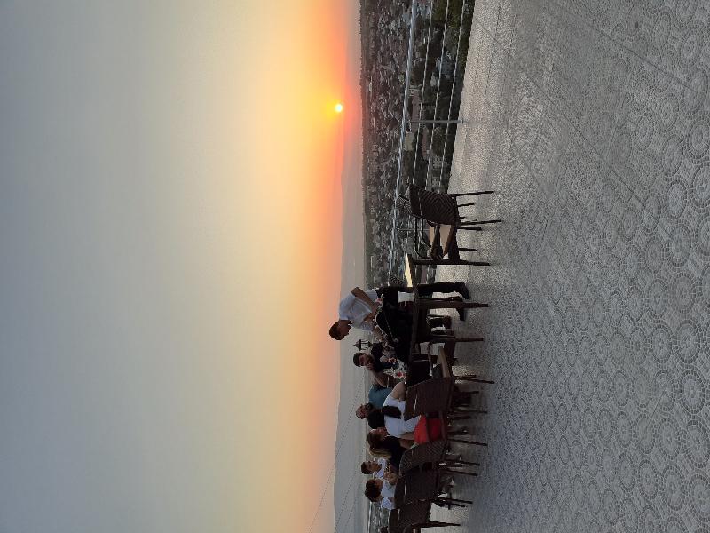 Ruma Qala Hotel - Genel