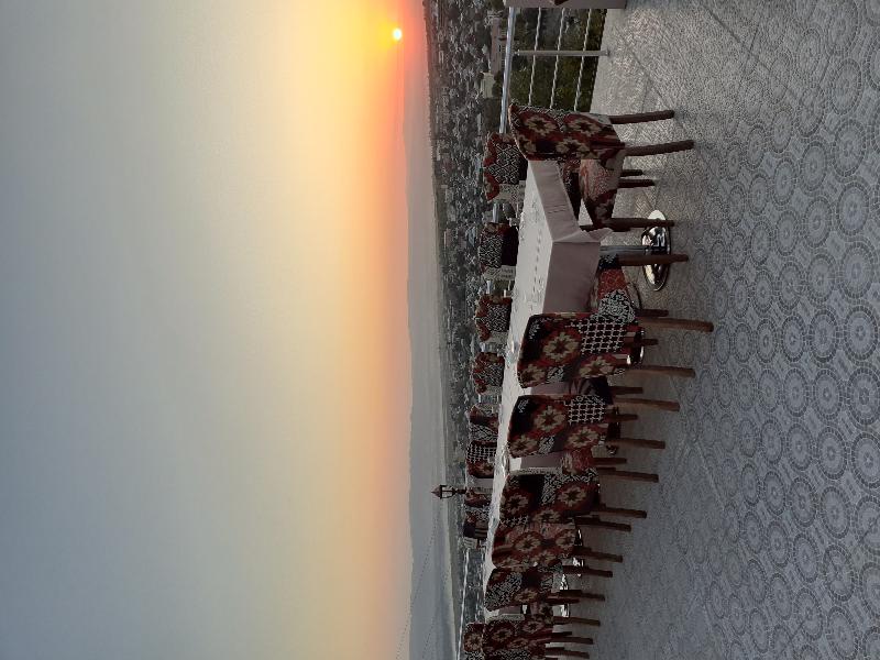 Ruma Qala Hotel - Genel