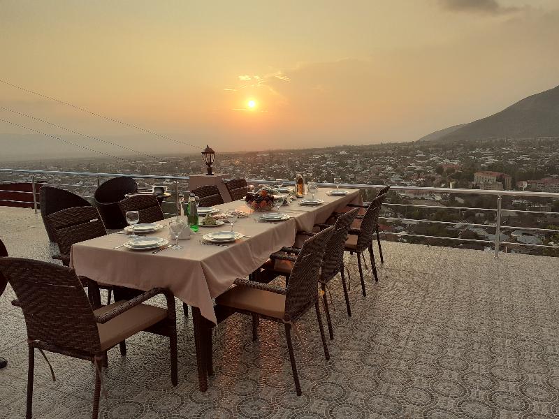 Ruma Qala Hotel - Genel
