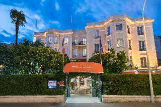 Best Western Plus Hotel Brice Garden